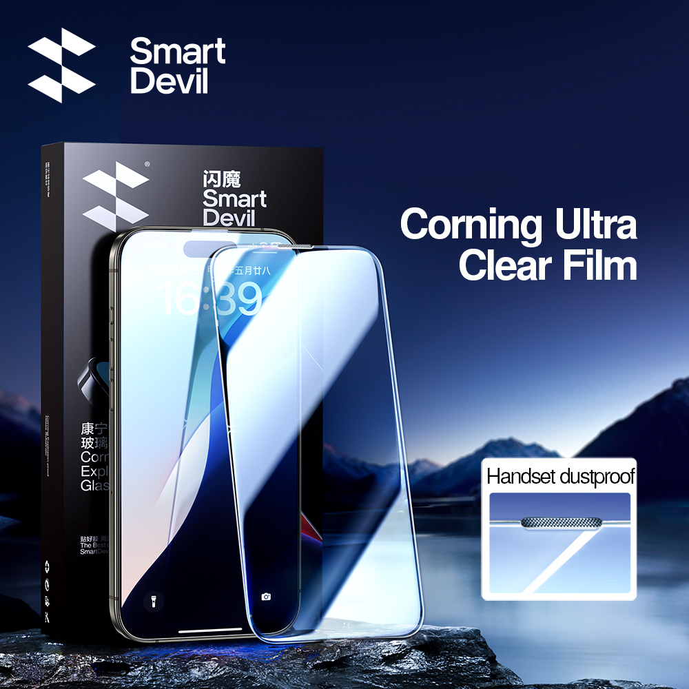 SmartDevil Screen Protector Fo - огляд і ціна Screen Alignment Tool