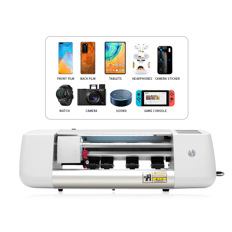 Unlimited Cutting Plotter for  - огляд і ціна Screen Protector Cutter