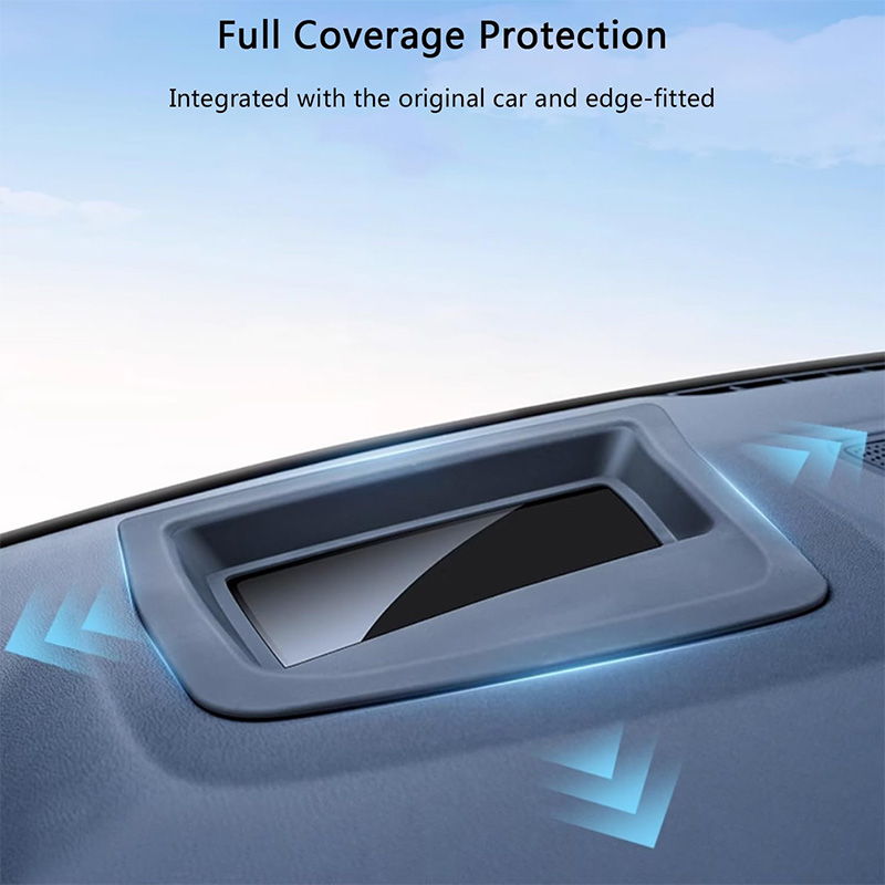 Car Hud Display For Zeekr 7X 2 - огляд і ціна Glass Protector Auto