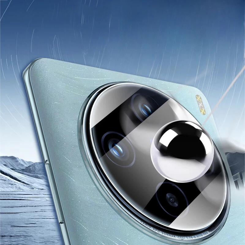 2PCS Tempered Glass For Vivo X - огляд і ціна Tempered Glass Screen 9H