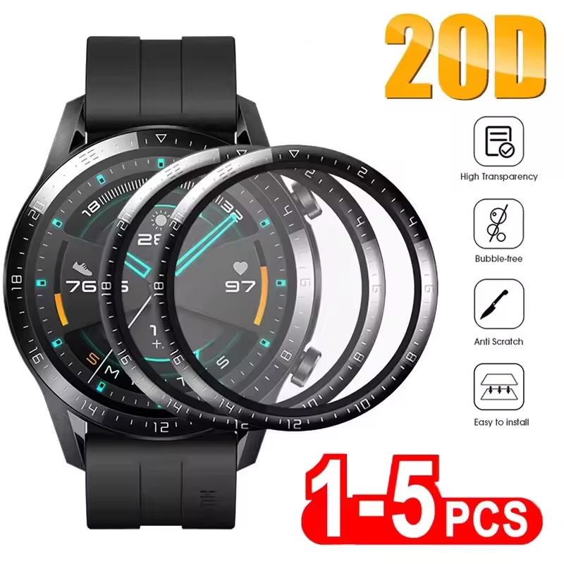 20D Curved Edge Tempered Glass - огляд і ціна Curved Edge Screen