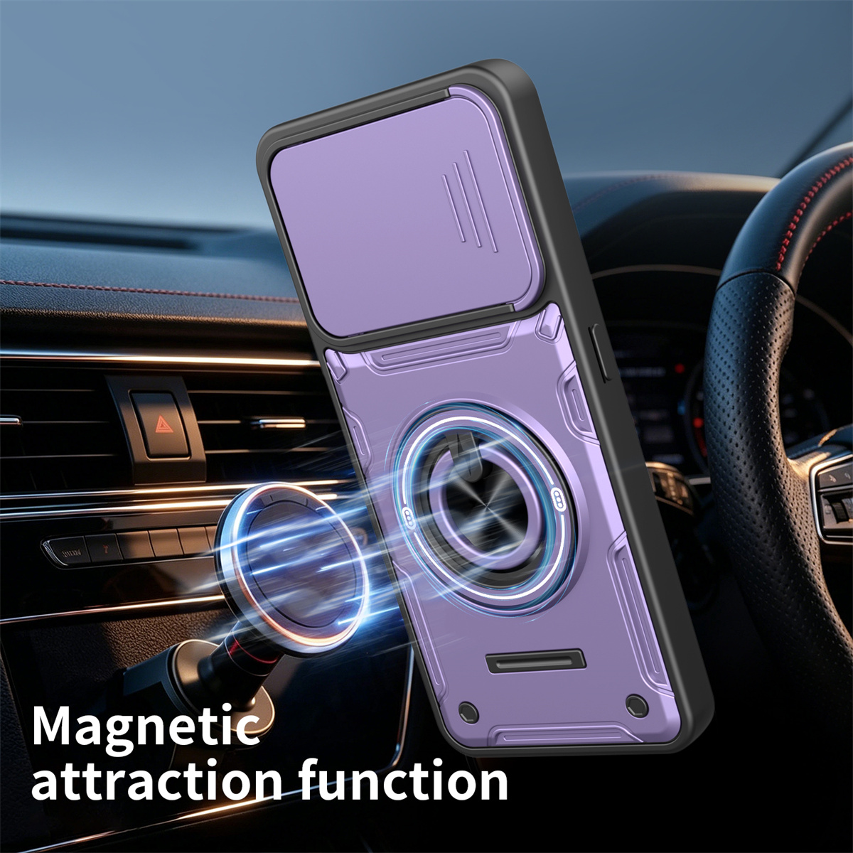 Case for Motorola Moto Edge 70 - огляд і ціна Camera Lens Protector