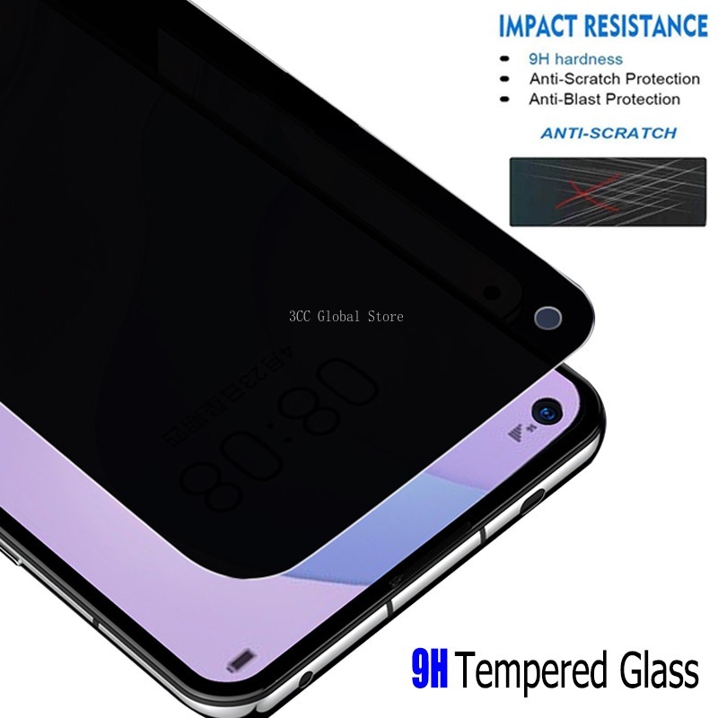 2Pcs Anti-Glare Privacy Protec - огляд і ціна Privacy Screen Protector