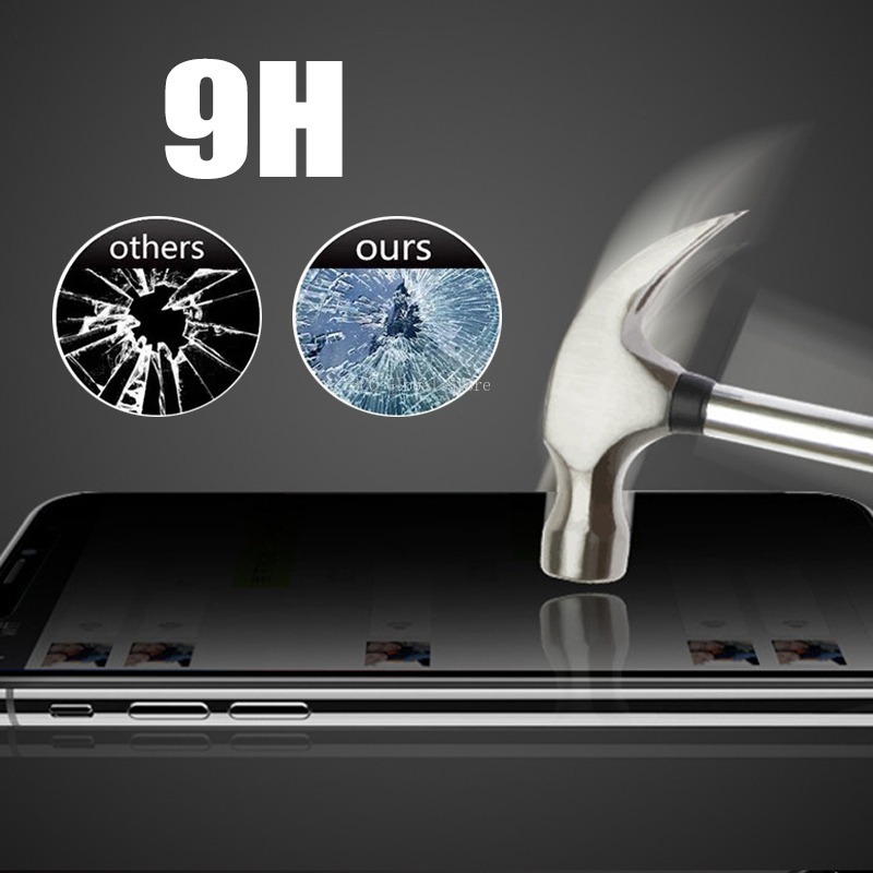2Pcs Anti-Glare Privacy Protec - огляд і ціна Privacy Screen Protector