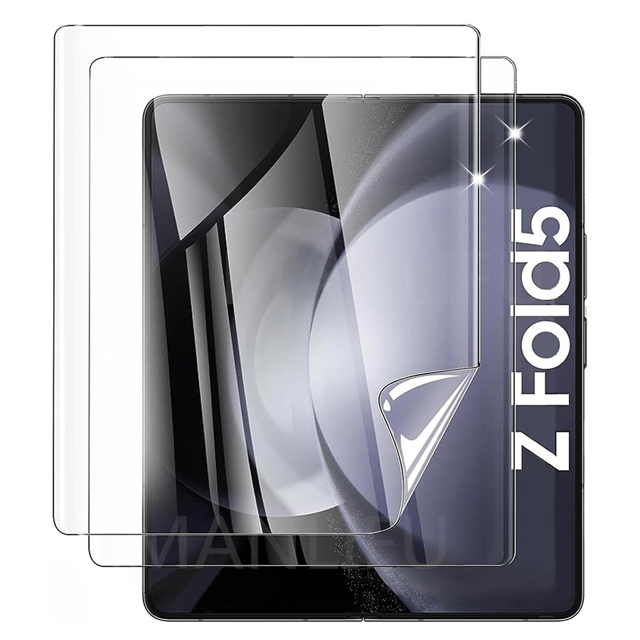 1-3PCS for Samsung Galaxy Z Fo - огляд і ціна Flexible Tpu Film