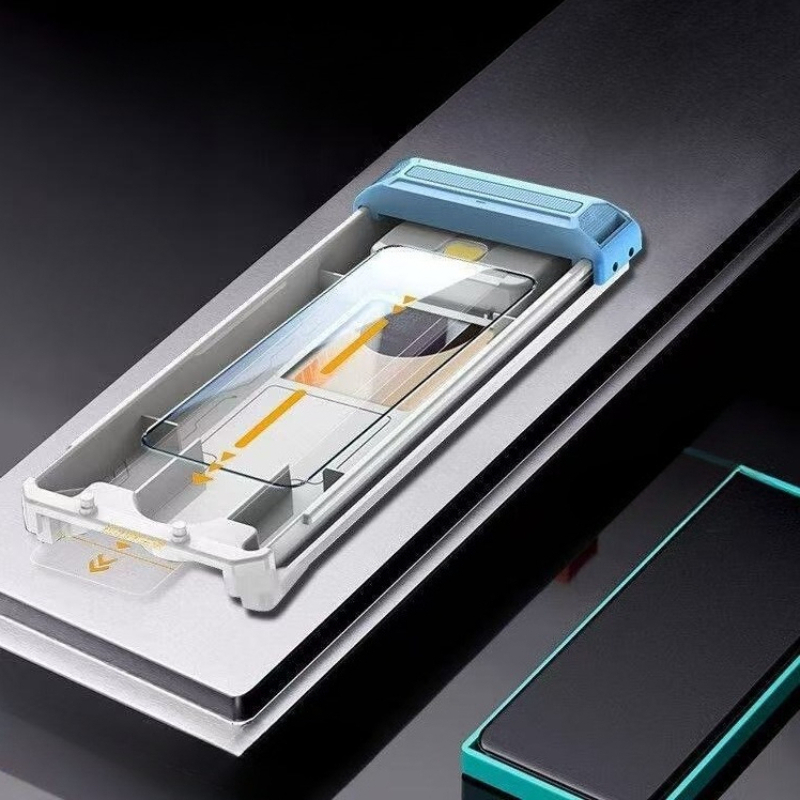 For Vivo X Fold 6 Full Glue Te - огляд і ціна Screen Alignment Tool