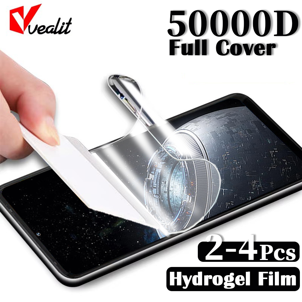 2-4Piece TPU HD Flexible Hydro - огляд і ціна Flexible Tpu Film