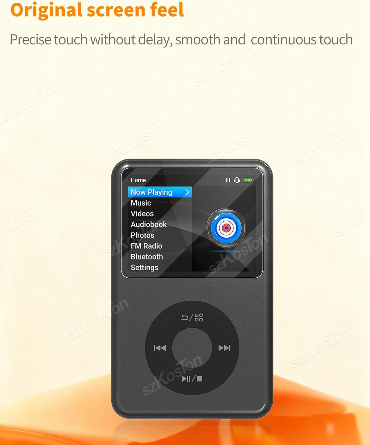 Soft Screen Protector for Inni - огляд і ціна Flexible Tpu Film