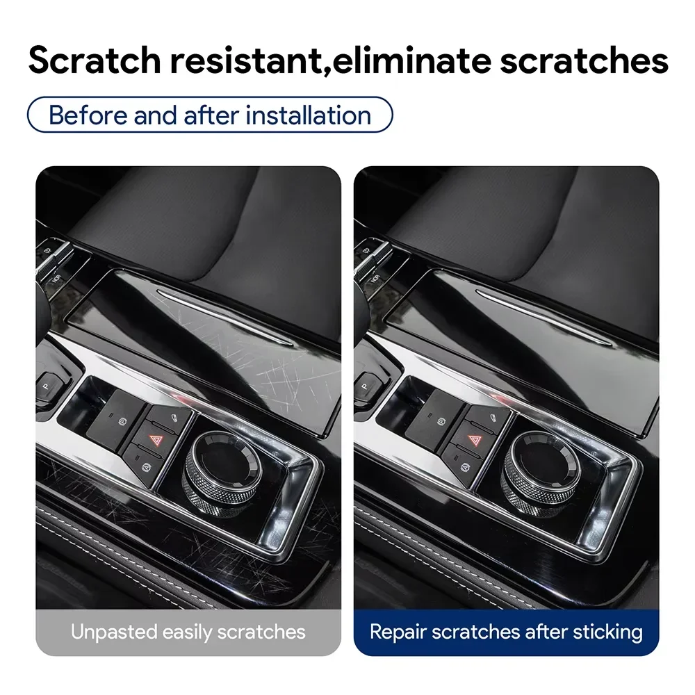 For BMW Series 4 G22 G23 G26 2 - огляд і ціна Matte Anti Glare Screen